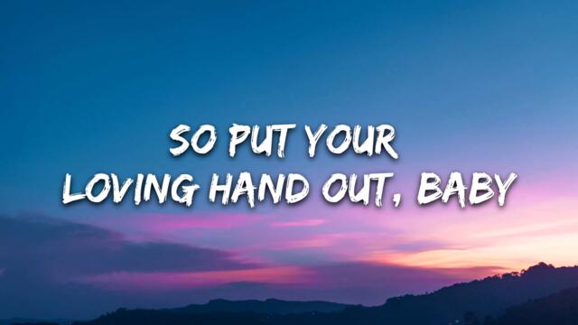Måneskin - Beggin' (Lyrics)