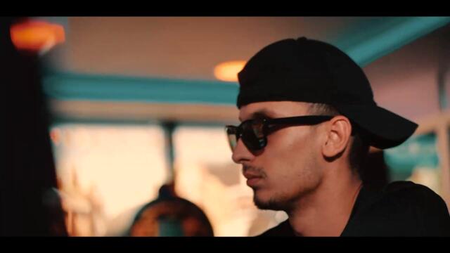 DeVang - BONASERA (OFFICIAL VIDEO)