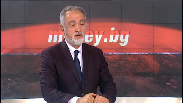 Как глобалният корпоративен данък ще засегне бизнеса в България? - Money.bg - Епизод 66
