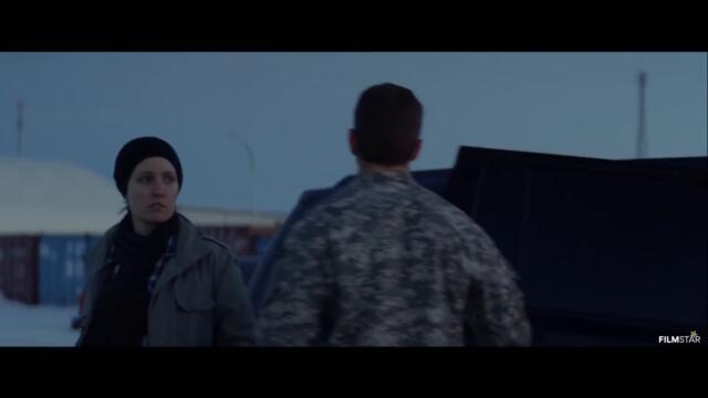 RISEN Trailer (2021)