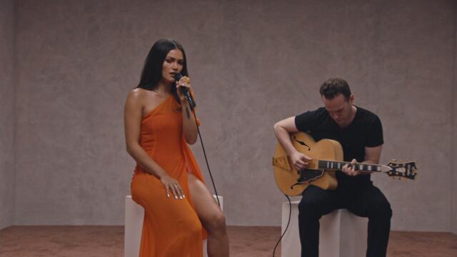 Sinead Harnett - Stay (Live Performance) | Vevo