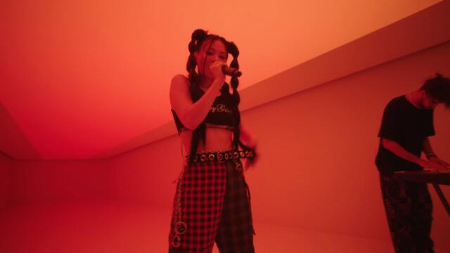 REI AMI - RICKY BOBBY (Live) | Vevo DSCVR