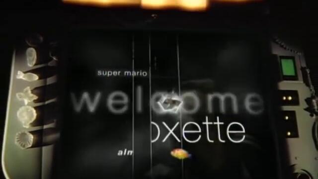 Roxette - Almost Unreal (Official Video)