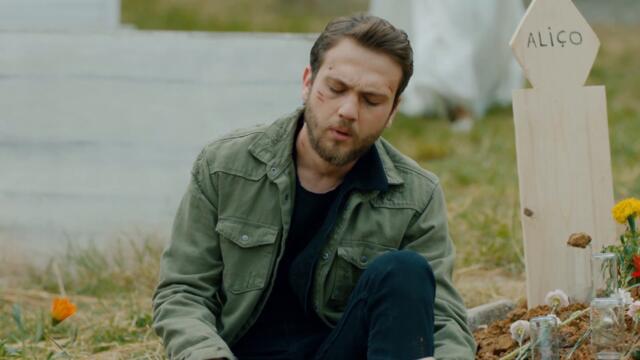 Çukur | Rock'n Rollcu ve Vartolu
