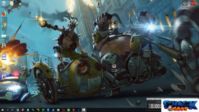 Download Overwatch Full Version Key PC - NO CRACK/TORRENT [Multiplayer]