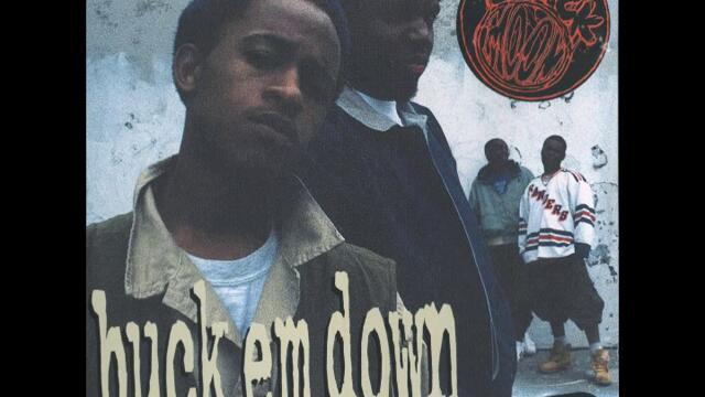 BLACK MOON "Buck'em Down (Da Beatminerz Remix)"