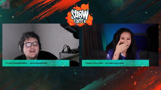 XSET's dephh turned down G2 to stay in NA?! | Showstopper ep. 10