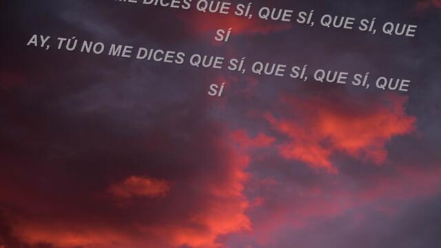 Camilo x Shawn Mendes - Kesi Remix (Letra/Lyrics)