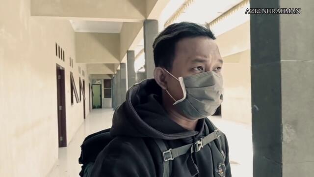 KENAPA TIDAK ADA ORANG DI RUMAH SAKIT INI? - EX R.S INDRAMAYU