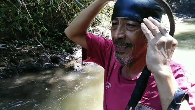 ABDUL AZIS BARAJA, SANG PEMBURU BENDA KUNO Part 79