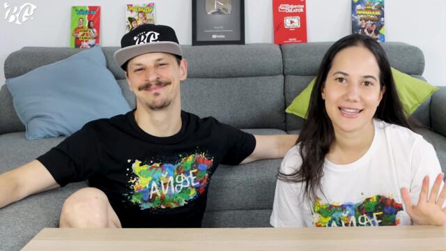 СКЪПО или ЕВТИНО Challenge / ORGANIC FOOD EDITION