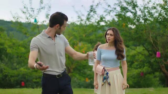 Sürün Savaş Boyalarını! - Baht Oyunu 5. Bölüm
