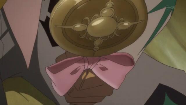 Garo   Honoo no Kokuin   7  Bg Subs   High