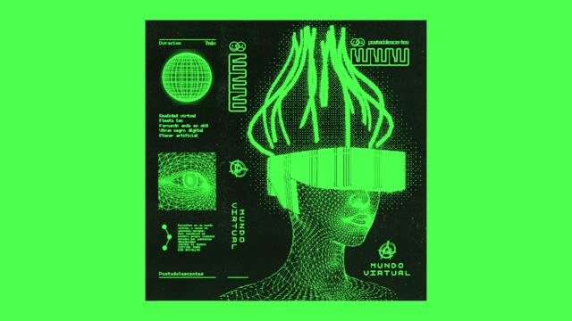 WWW - Mundo Virtual (2021) full EP