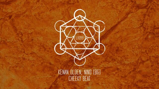 Kenan Olden, Nino (BG) - Cheeky Beat (Extended Mix)
