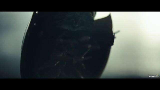 THE COLONY Trailer (2021)