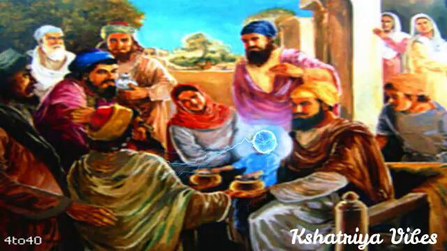 Remix Katha || Jaap Sahib || Guru Gobind Singh Ji Maharaaj || Baba Banta Singh Ji ||