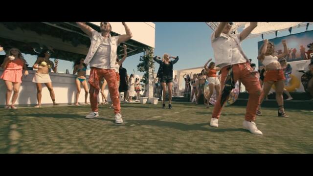 Maria Teresa Ruta - Mi sveglio ballando (Official Video)