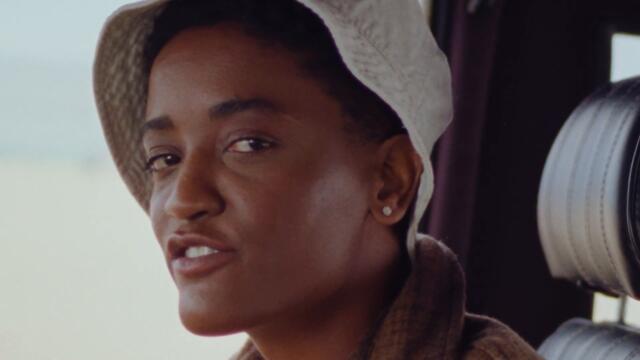 Syd - Fast Car (Official Video)