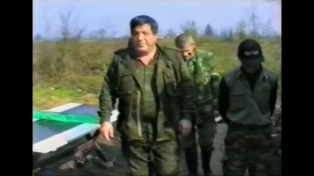 Roki Vulović - Pukovniče Čoliću (українські субтитри)