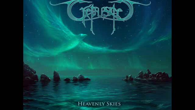 Crepuscle - Heavenly Skies