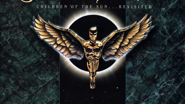 Children Of The Sun
