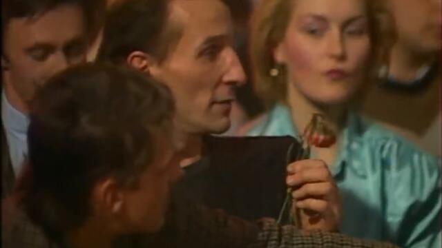 "Звуки Му" (Петр Мамонов) - Музыкальный ринг 1989