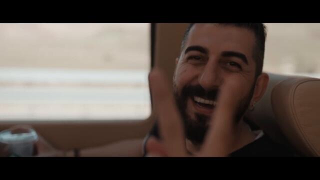 Sakiler - Aşığın Kaderi (Official Video)
