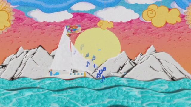No Preservatives by Ryan Svendsen (Official Visualizer)