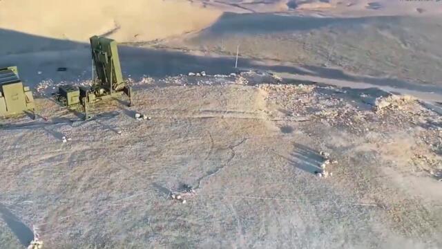 Breaking! Israel Shoots Its Own Fighter Jet! Tremendous Failure of Iron Dome!