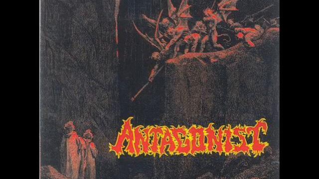 Antagonist - "Good Days to Die"