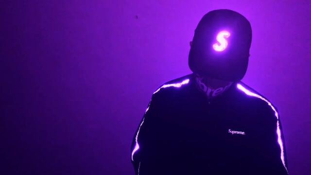 Damndef - Nasty Freestyle