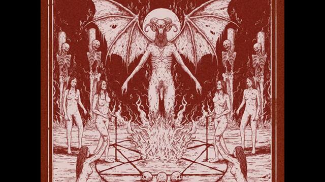 Gråinheim : Hexndeifl (Full Demo)