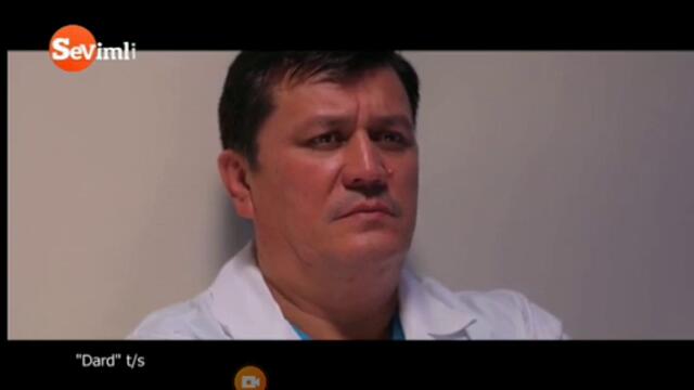 DARD 45 QISM. (O'zbek seriali) ДАРД 45 КИСМ (ўзбек сериал) #дард #Dard