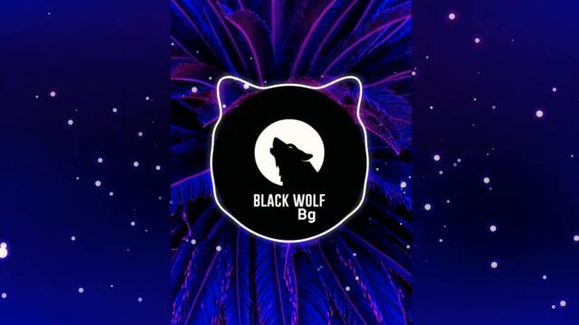 ✖️⚠️Black Wolf Bg🖤🎚️bass BostedBTS (방탄소년단) - Fake Love (Jaydon Lewis Remix)