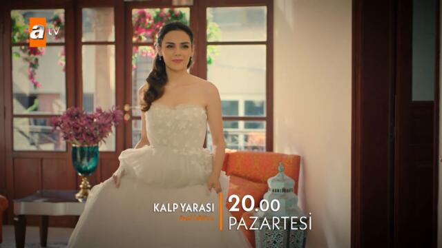 Kalp Yarası Özel Bölüm