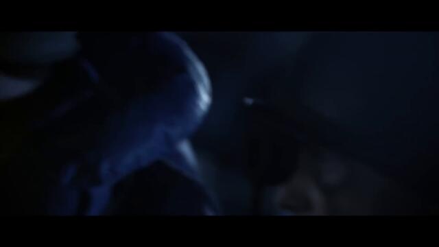 THE REBELS OF PT-218 Official Trailer (2021)