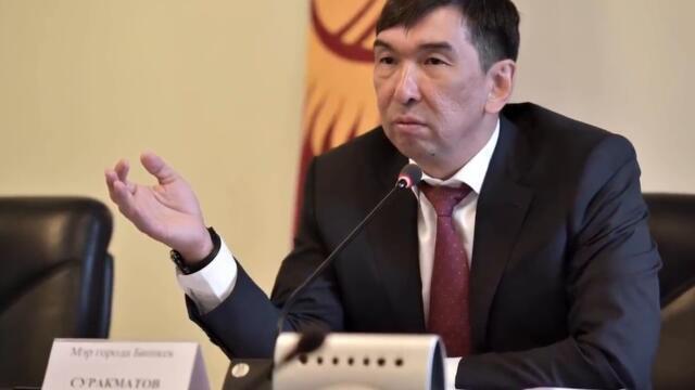 СРОЧНО! ПРЕЗИДЕНТ ЧЕКИТ КОЙДУ/ ТАШИЕВ МЫНДАЙДЫ КҮТПӨГӨН БОЛЧУ/ ЖАПАРОВ ДАГЫ 30 млн КАРЫЗ АЛДЫ