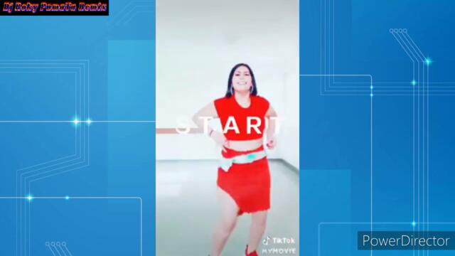 САЛАТА КЮЧЕК 2021 REMIX DJ ROKY PUMATA 2021 @