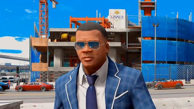 БЕЗУМНОЕ ПОКУШЕНИЕ НА ПРЕЗИДЕНТА В ГТА 5 МОДЫ! ПРИВЕТ ПРЕЗИДЕНТ ОБЗОР МОДА GTA 5! ГТА МОД MODS