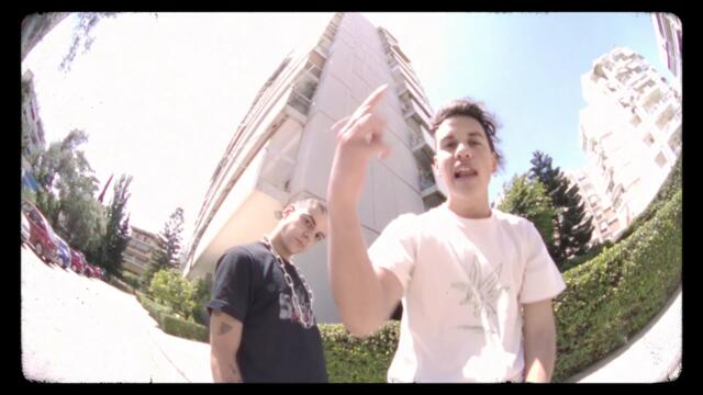 GXHAN - LOWKEY | Official Video Clip