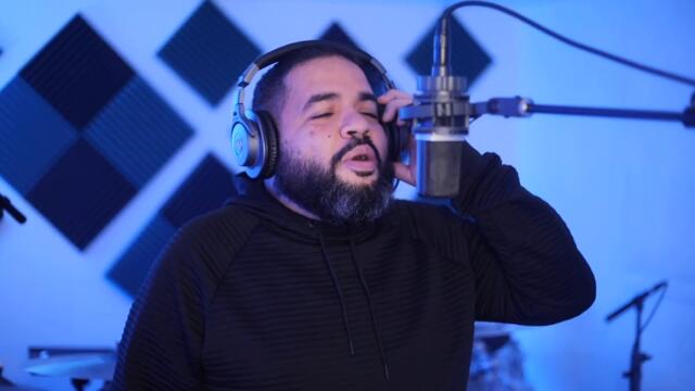 Great I Am | Latin Arrangement | Puchi Colón Feat. Jared Anderson (Official Video)