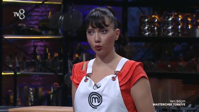 MASTERCHEF'TE BİR İLK! | MasterChef Türkiye 18. Bölüm
