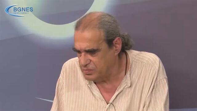 Проф. Янакиев: Трети избори са в услуга на задкулисието
