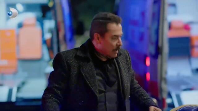 Seher Yavrusunun Haberini Aldı! - Zalim İstanbul 31.Bölüm