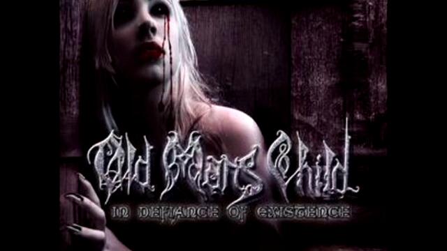 Old Mans Child-Black Seeds on Virgin Soil (HQ)