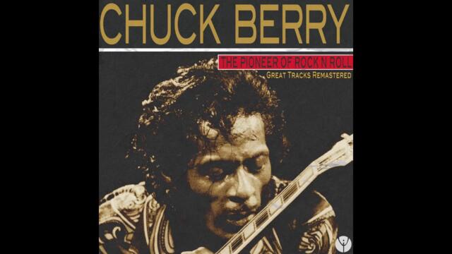 Chuck Berry - Johnny B Goode (1959)