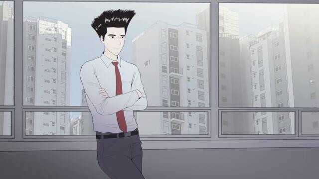미친 존재감 대식이 + 보너스영상 | 스토리킹 147번째 이야기  | 무료만화 | 코믹만화 | 공포만화