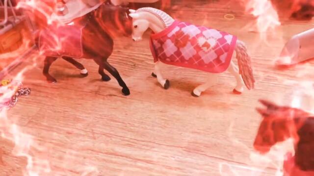 Horses club ТРЕЙЛЪР🥰🥰