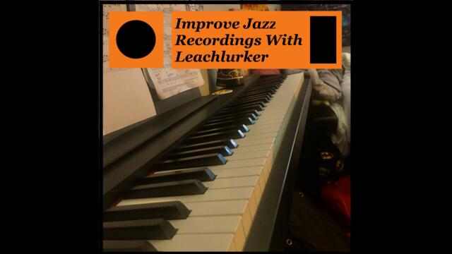 Improve Jazz #1